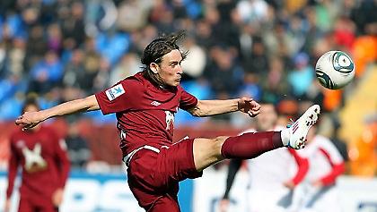 «Καλή κι έμπειρη ομάδα ο ΠΑΟΚ»