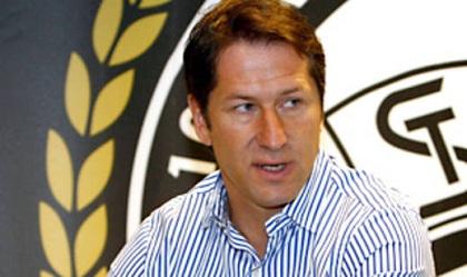 Φόντα: «Έχω ανοικτούς λογαριασμούς με την ΑΕΚ»