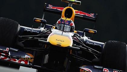 Ταχύτερος ο Γουέμπερ!