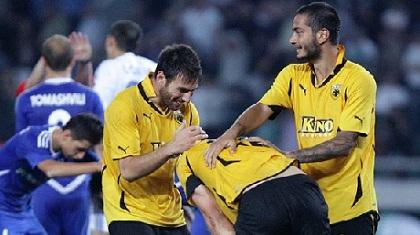 Βατή κλήρωση για ΑΕΚ. Εγώ όμως ποντάρω στον ΠΑΟΚ…