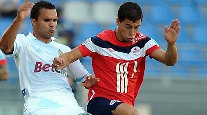 Θέλει ρεβάνς η Λιλ