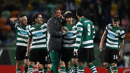 Ψάχνοντας την πρώτη νίκη