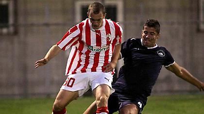 Ανακοινώθηκε ο Ματσούκας