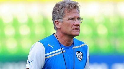 Μπόλονι: «Πρέπει να κάνουμε την έκπληξη»