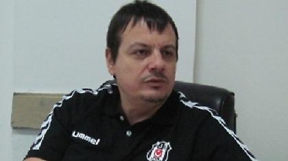 «Τα βρήκαμε με τον Έρτσεγκ»