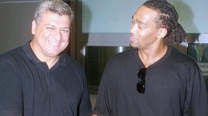 Ράιτ: «Τρομερή εμπειρία ο ΠΑΟΚ»