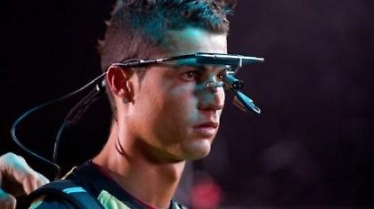 Ταινία με θέμα τον Κριστιάνο Ρονάλντο! (video)