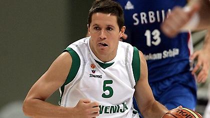 Λάκοβιτς: «Κινούμαστε σωστά»