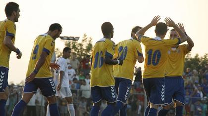 Άγνοια και αναμονή στον Παναιτωλικό!