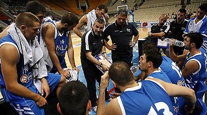 Μία προπόνηση και… έφυγε