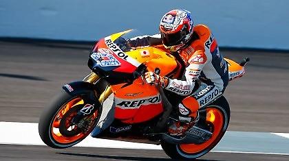 «Μοιρασμένες» οι δοκιμές!