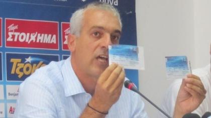 «Να διοργανώσουμε μια ποδοσφαιρική γιορτή»