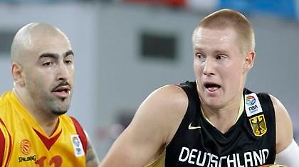 Ποιος Ντιρκ; Ο Μπέντσινγκ!