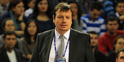 Ο Αταμάν ανακοίνωσε... Έρτσεγκ!