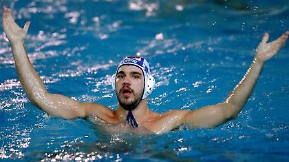 «Πέσιμο» στο σπίτι του Μιράλη…