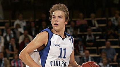 Η δωδεκάδα της Φινλανδίας