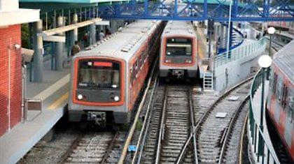 Χωρίς ΗΣΑΠ το Σαββατοκύριακο