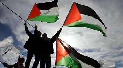 Η Ονδούρα αναγνώρισε το παλαιστινιακό κράτος