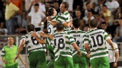 Η Σάμροκ… φροντίζει για την τσέπη της!