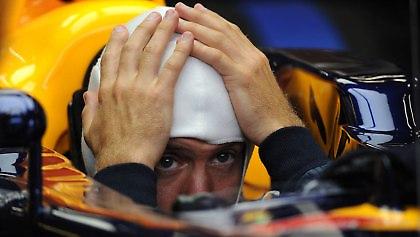 Τα «καρφιά» του Φέτελ