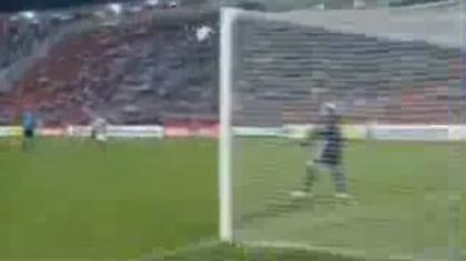 Αν η μπάλα είχε τιμόνι… (video)