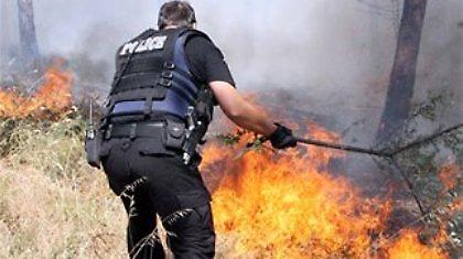 Πύρινος εφιάλτης σε όλη τη χώρα!