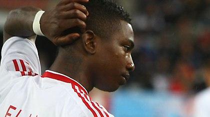 Υπάρχουν πιθανότητες για «γάμο» Ελία – Γιουβέντους