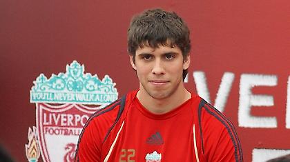 Στη Σπόρτινγκ ο Ινσούα