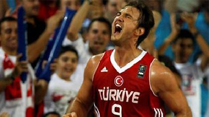 Εκτός Ευρωμπάσκετ ο Ερντέν!