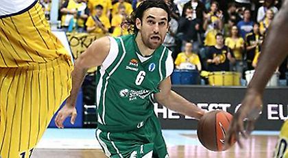 Υπέγραψε στη Ζαλγκίρις ο Πόποβιτς