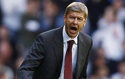 Βενγκέρ: «Δεν λέω ψέματα»