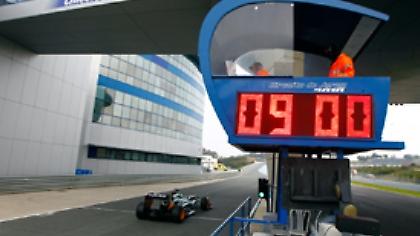 Συναντιούνται για να αποφασίσουν