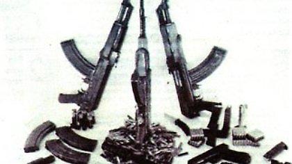 Έλυσαν τους γρίφους της «Σέχτας»