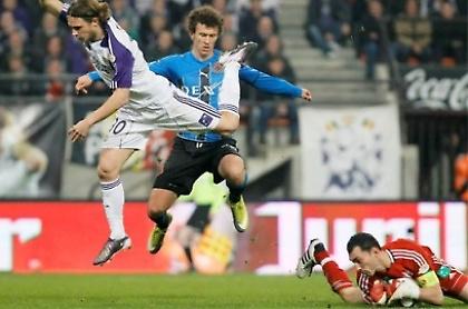 Σε ρυθμούς... ντέρμπι!