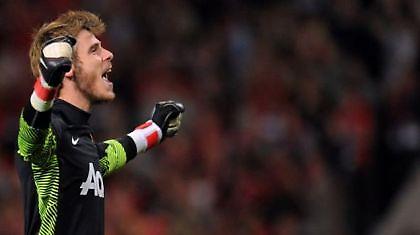 Σμάιχελ: «Λαμπρό μέλλον ο Ντε Χέα»