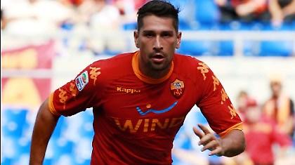 Προτεραιότητα ο Μποριέλο για την επίθεση