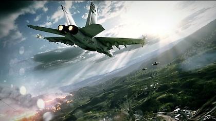 Ιδού το Battlefield 3
