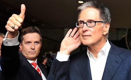 Χρόνια πίσω από Γιουνάιτεντ η Λίβερπουλ!