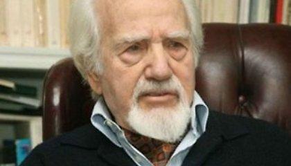 «Έφυγε» πλήρης ημερών ο Λυκούργος Καλλέργης