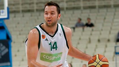 Ξεκούραση; Τι είναι αυτό;