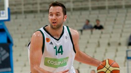 Ξεκούραση; Τι είναι αυτό;