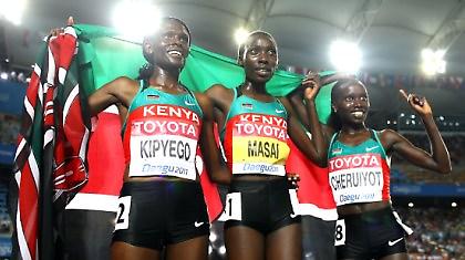 Κενυατική υπόθεση