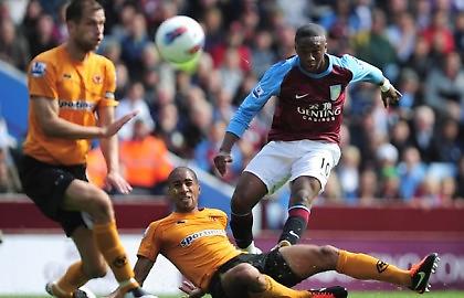 «Λύκοι» με νύχια και με δόντια