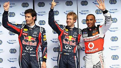 Συνήθης ύποπτος στην κορυφή! (video)