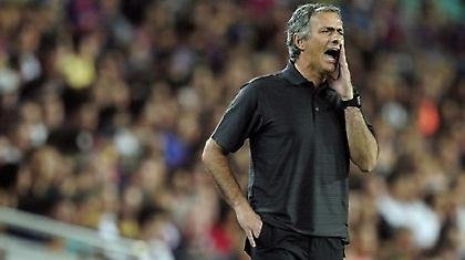 Μουρίνιο: «Καλύτερη φέτος η Ρεάλ»!