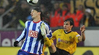 Ο Μάρκο ξέρει από… Ντόρτμουντ!