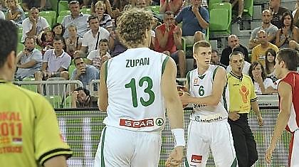 «Έκοψε» Μπλάζιτς η Σλοβενία