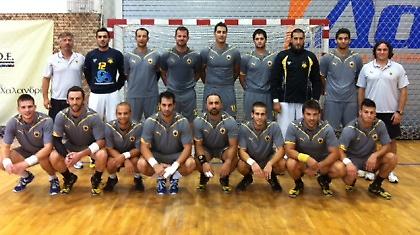 Έτοιμη για το Τσάμπιονς Λιγκ η ΑΕΚ