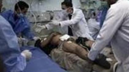 Έκκληση για ανθρωπιστική βοήθεια στην Λιβύη