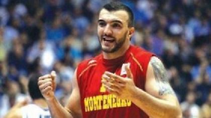 Η δωδεκάδα του Μαυροβουνίου